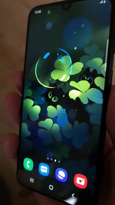 Springtime Adventures Live Wallpaper