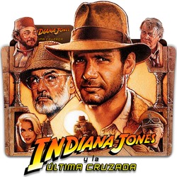 Indiana Jones y la Ultima Cruzada (1989)