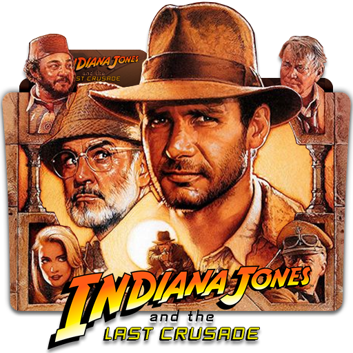 Indiana Jones and the Last Crusade - Wikipedia