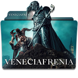 Veneciafrenia (2022) V1
