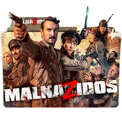 Malnazidos (2022)