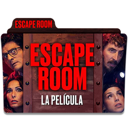 Escape Room La Pelicula (2021)