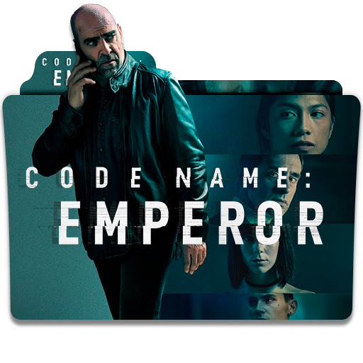 Code Name: Emperor (2022) by Darth-Longinus on DeviantArt