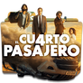 El cuarto pasajero (2023)