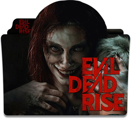 Evil Dead Rise (2023) by Darth-Longinus on DeviantArt