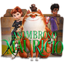 El Asombroso Mauricio (2023)