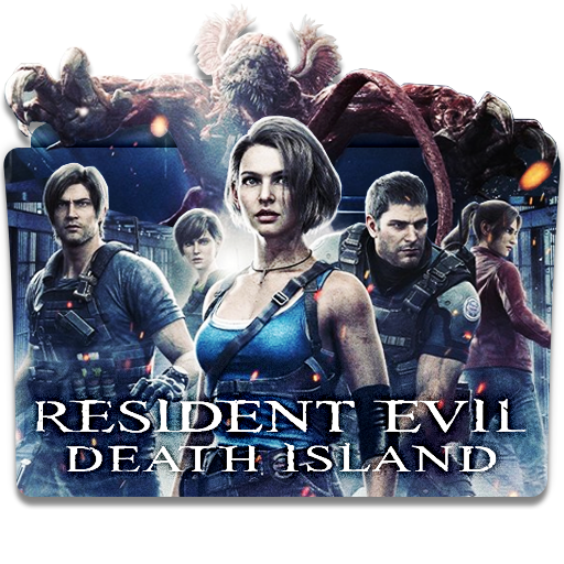 Resident Evil: Death Island release date announced