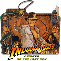 Indiana Jones and the Raiders of the Lost Ark v1