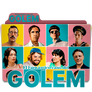 El Fantastico caso del Golem (2023) folder icon