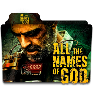 2023-All the Names of God v1