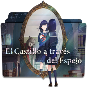 El Castillo a traves del Espejo (2022) v1
