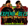 Expend4bles (Expendables 4) (2023) folder icon