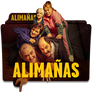 Alimanas (2023) folder icon