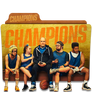 Champions (2023) folder icon v2