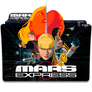 Mars Express (2023) folder icon v2