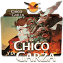 El Chico y la Garza (2023) folder icon