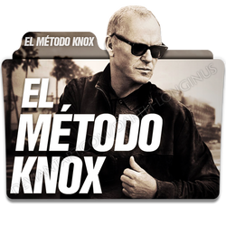 El metodo Knox (2023) folder icon