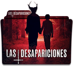 Las desapariciones (2024) folder icon