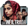 La infiltrada (2024) folder icon