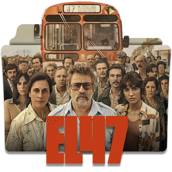 El 47 (2024) folder icon