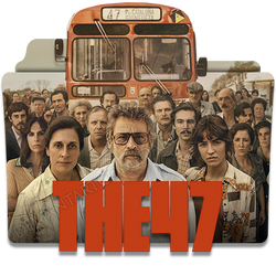 The 47 (2024) folder icon