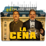 La cena (2025) folder icon