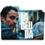 La deuda (2025) folder icon