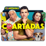 Coartadas (2025) folder icon