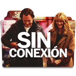 Sin conexion (2025) folder icon