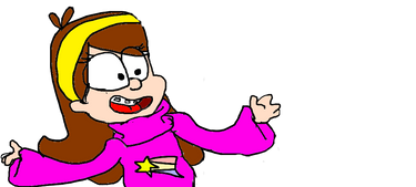 Mabel Pines