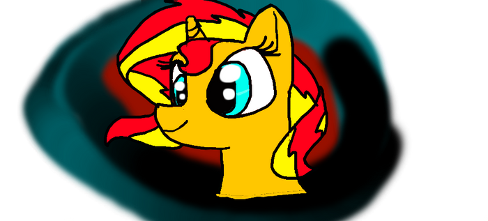 sunset shimmer