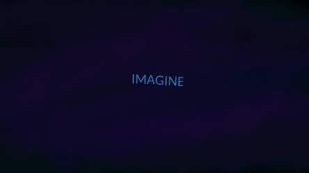 Imagine