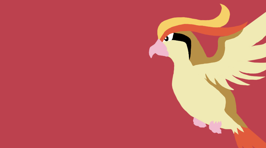 Pidgeot Wallpaper by sharktaiIs on DeviantArt