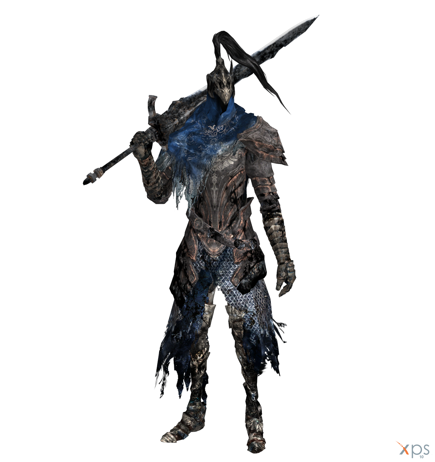 Dark Souls - Knight Artorias