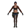 Counter-Strike Online2 - Nataly