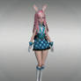 Tera - Elin Event 61B (Elin Base Pack)