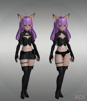 Tera - Elin Event 30 (Elin Base Pack)