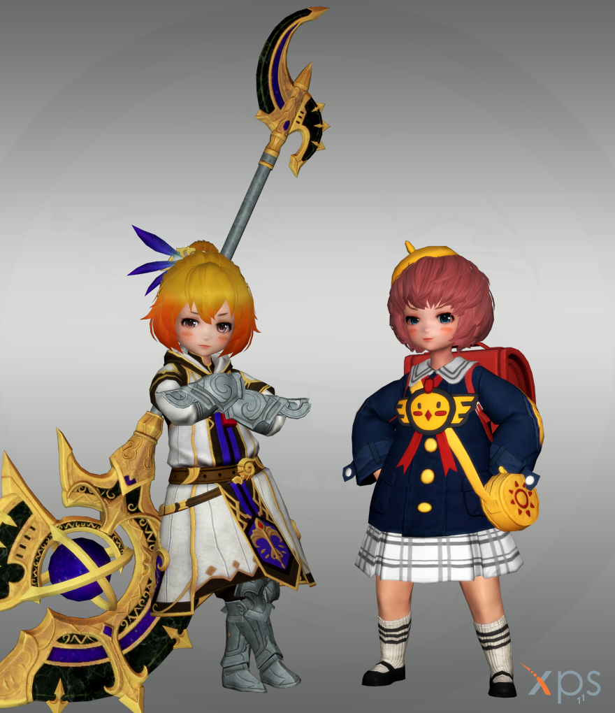 OverHit - Rito by Bringess on DeviantArt