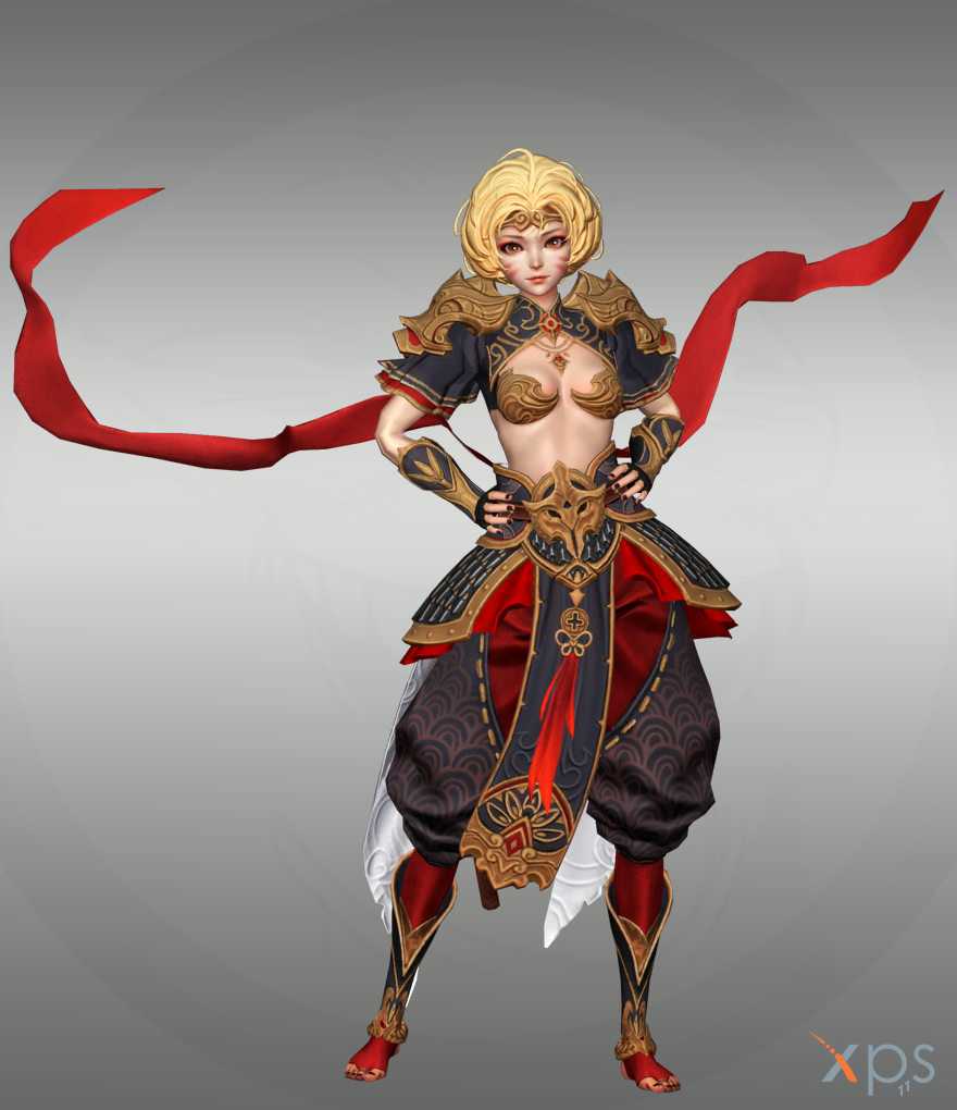 Overhit Sun Wukong By Bringess On Deviantart Overhit Sun Wukong By Bringess On Deviantart