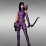 Marvel FF - Kate Bishop