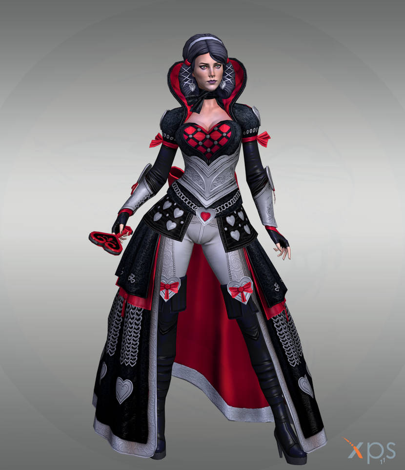 Raid SL Venus by Bringess on DeviantArt
