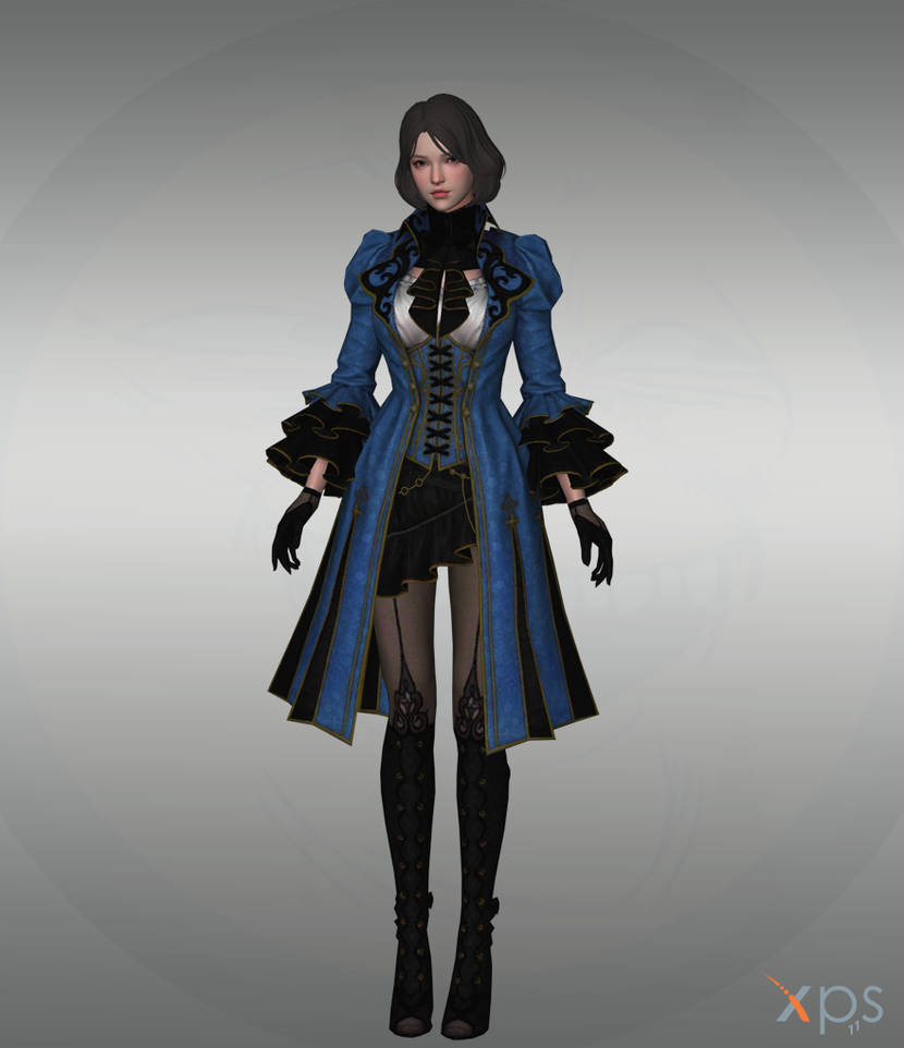 Darkness Rises - Assassin Garden Party by Bringess on DeviantArt