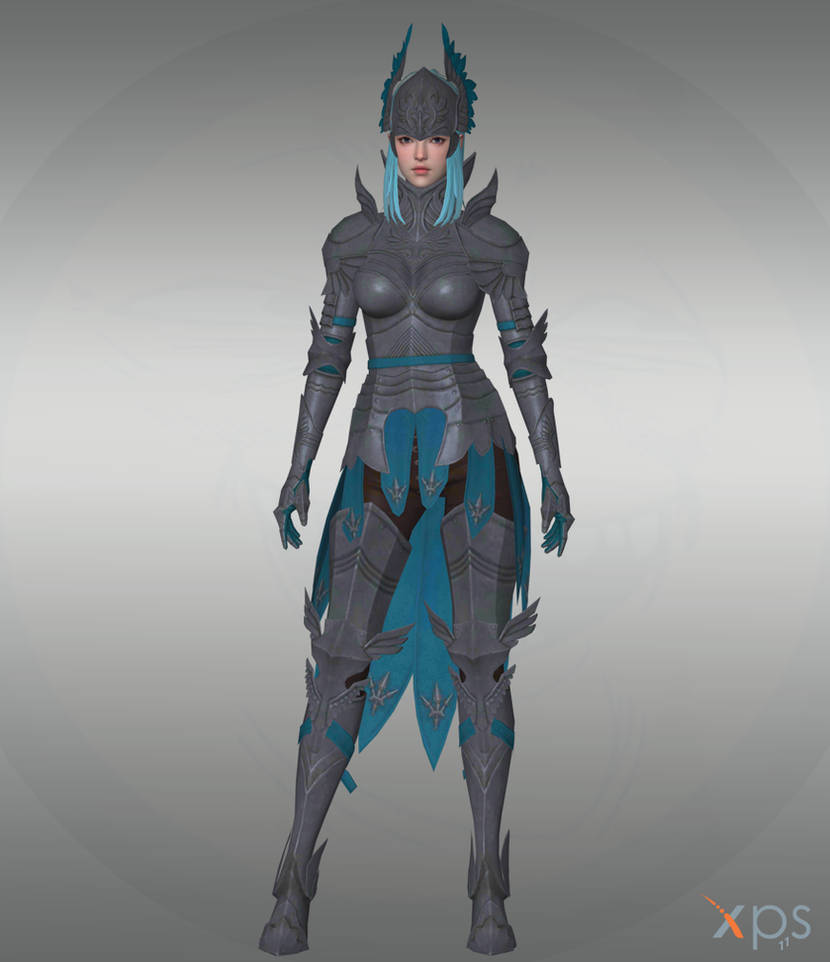 Darkness Rises - Assassin War Angel by Bringess on DeviantArt