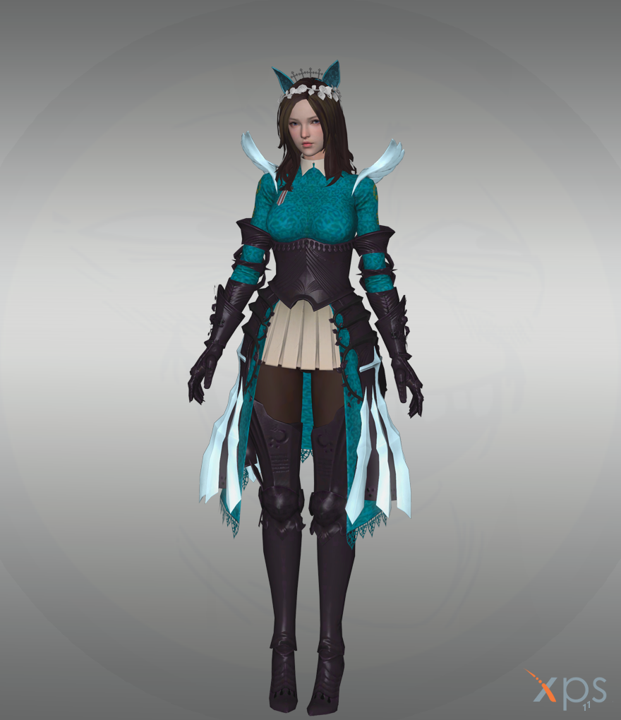 Darkness Rises - Assassin Crystal Rose by Bringess on DeviantArt