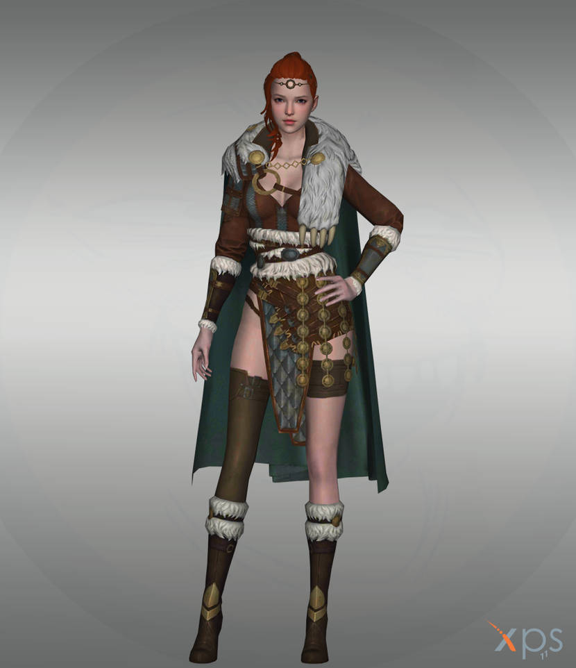 Darkness Rises - Assassin Medieval Winter by Bringess on DeviantArt