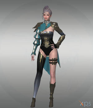 Darkness Rises - Assassin Imperial 3