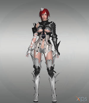 Darkness Rises - Assassin White Shark