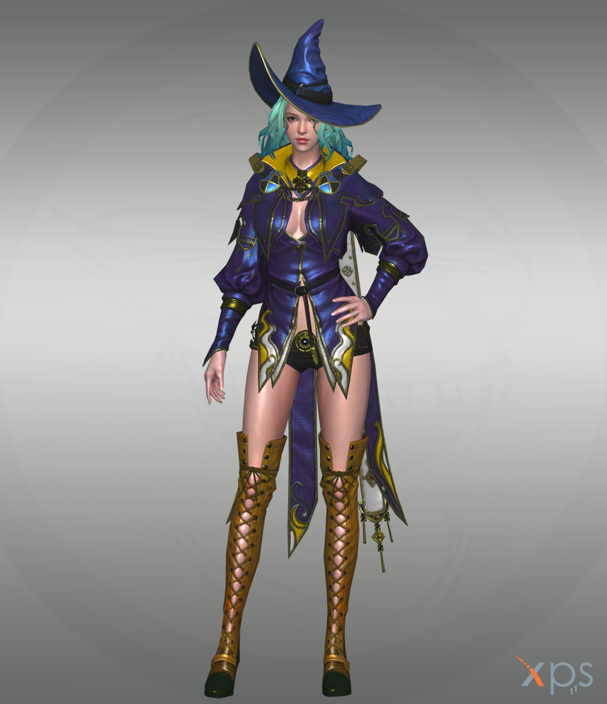 Darkness Rises - Assassin Wizard by Bringess on DeviantArt