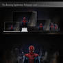 The Amazing Spiderman Wallpaper pack