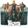 The Boys S5(2026) V.5 Folder Icon